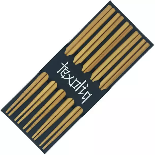 sushi bacchette