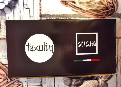 sushi kit review