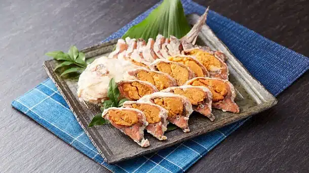 funa sushi